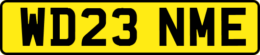 WD23NME