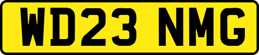 WD23NMG
