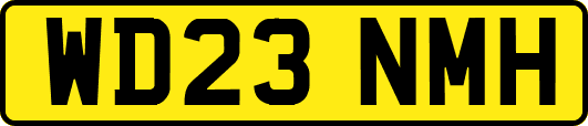 WD23NMH