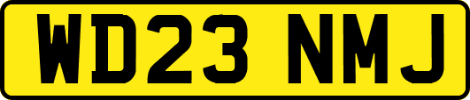 WD23NMJ