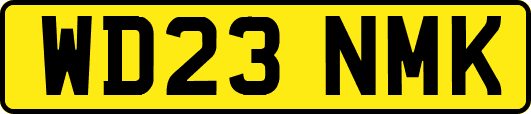 WD23NMK