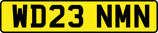WD23NMN