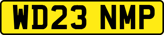 WD23NMP