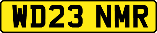 WD23NMR