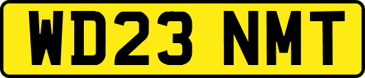 WD23NMT