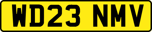 WD23NMV