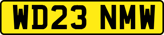 WD23NMW