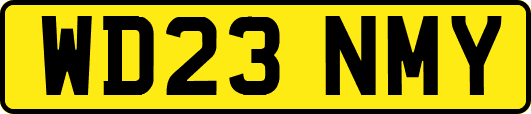 WD23NMY