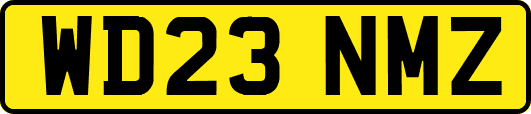 WD23NMZ