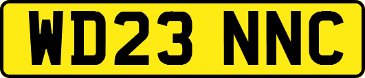 WD23NNC