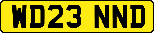 WD23NND