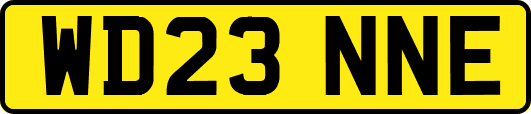 WD23NNE