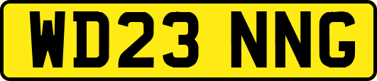 WD23NNG