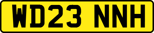 WD23NNH