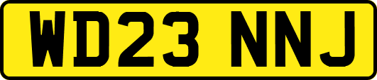 WD23NNJ