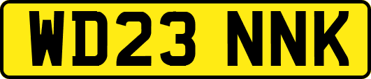 WD23NNK