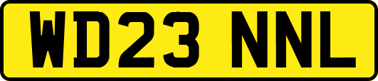 WD23NNL