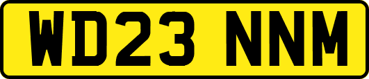 WD23NNM