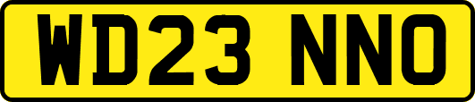 WD23NNO