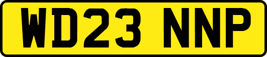WD23NNP