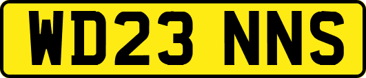 WD23NNS