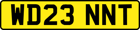 WD23NNT