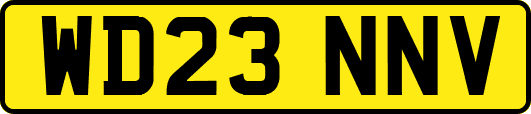 WD23NNV