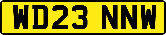 WD23NNW