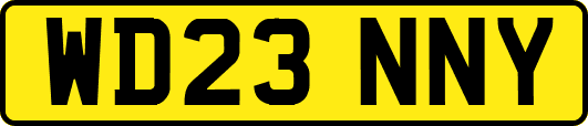 WD23NNY