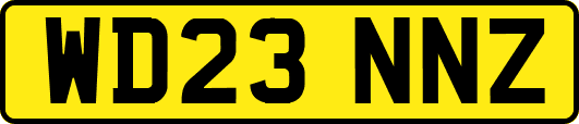 WD23NNZ