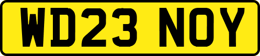 WD23NOY