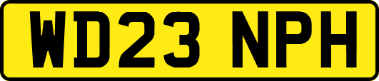 WD23NPH