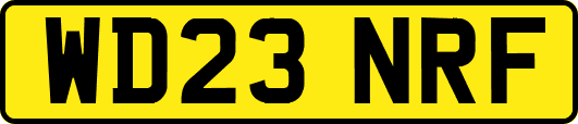 WD23NRF
