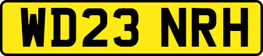 WD23NRH