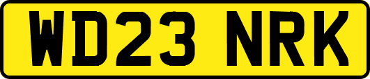 WD23NRK