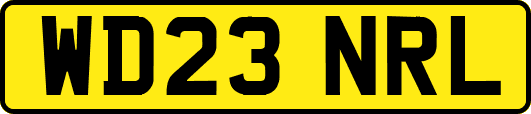 WD23NRL