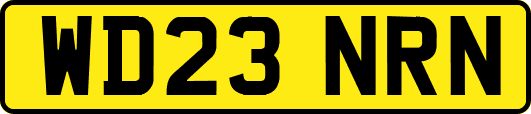 WD23NRN