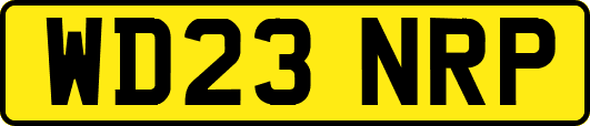 WD23NRP