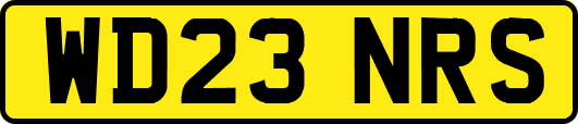 WD23NRS