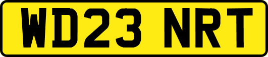 WD23NRT