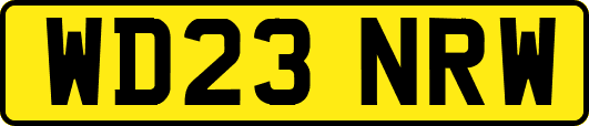 WD23NRW