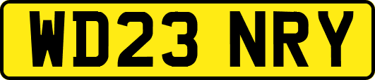 WD23NRY