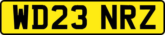 WD23NRZ