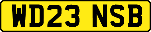 WD23NSB