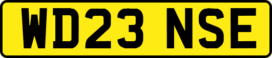 WD23NSE