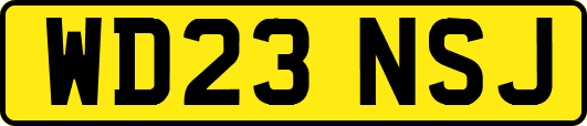 WD23NSJ
