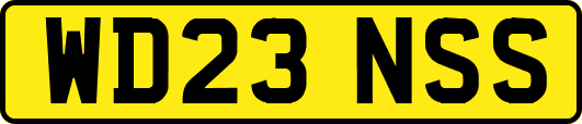WD23NSS