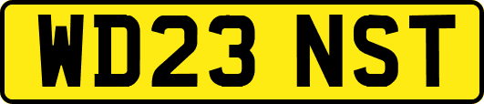 WD23NST