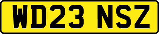 WD23NSZ