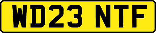 WD23NTF